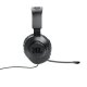 JBL JBLQ100XBLKGRN cuffia e auricolare Nero 6