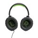 JBL JBLQ100XBLKGRN cuffia e auricolare Nero 8