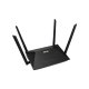 ASUS RT-AX1800U router wireless Gigabit Ethernet Dual-band (2.4 GHz/5 GHz) Nero 5