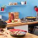 Lagostina Ingenio Easy Start set di pentole 7 pz 5