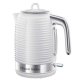 Russell Hobbs Inspire bollitore elettrico 1,7 L 2400 W Bianco 2