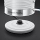 Russell Hobbs Inspire bollitore elettrico 1,7 L 2400 W Bianco 7