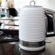 Russell Hobbs Inspire bollitore elettrico 1,7 L 2400 W Bianco 9