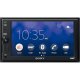 Sony XAVAX1005KIT Nero 55 W Bluetooth 3