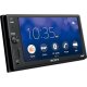 Sony XAVAX1005KIT Nero 55 W Bluetooth 4