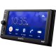 Sony XAVAX1005KIT Nero 55 W Bluetooth 5