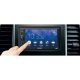 Sony XAVAX1005KIT Nero 55 W Bluetooth 7