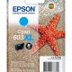 Epson Singlepack Cyan 603XL Ink 2