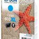 Epson Singlepack Cyan 603XL Ink 3