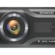 Kenwood DRV-A301W dash cam Full HD Wi-Fi dC Nero 2