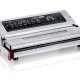 Magic Vac Jumbo 30 Premium macchina per sottovuoto -0,83 mbar Nero, Acciaio inox 2