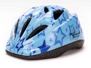 Urban Prime UP-HLM-KID/B casco sportivo Blu