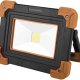 CFG Square LED 5W Nero, Arancione 2