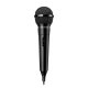 Audio-Technica ATR1100X microfono Nero Microfono a clip 2