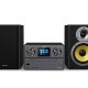 Philips TAM8905/10 set audio da casa Microsistema audio per la casa 100 W Nero 2
