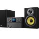 Philips TAM8905/10 set audio da casa Microsistema audio per la casa 100 W Nero 3