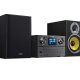 Philips TAM8905/10 set audio da casa Microsistema audio per la casa 100 W Nero 4