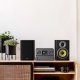Philips TAM8905/10 set audio da casa Microsistema audio per la casa 100 W Nero 5