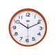 Trevi OM 3302 S Orologio al quarzo Rotondo Rosso, Bianco 2