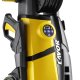 LAVOR LVR4 Plus 160 DIGIT idropulitrice Verticale Elettrico 510 l/h 2500 W Nero, Giallo 2