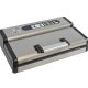 Reber 9720 N V-PRO macchina per sottovuoto -900 mbar Nero, Acciaio inox 2