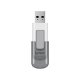 Lexar JumpDrive V100 unità flash USB 64 GB USB tipo A 3.2 Gen 1 (3.1 Gen 1) Grigio, Bianco 2
