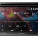 Pioneer AVH-A240DAB Nero 200 W Bluetooth 3