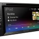Pioneer AVH-A240DAB Nero 200 W Bluetooth 4