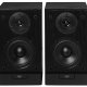 Trevi SET DI ALTOPARLANTI WIRELESS 70W USB MICRO-SD RCA AVX 575 BT 3