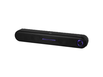 Trevi MINI SOUNDBAR 2.0 30W WIRELESS USB SD AUX-IN SB 8312 TV