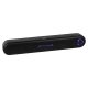 Trevi MINI SOUNDBAR 2.0 30W WIRELESS USB SD AUX-IN SB 8312 TV 4
