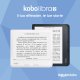 Rakuten Kobo Libra 2 lettore e-book Touch screen 32 GB Wi-Fi Bianco 2