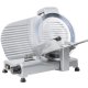 RGV Desy AF 300 F affettatrice Elettrico 180 W Alluminio, Grigio Alluminio 2