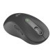 Logitech Signature M650 mouse Mancino RF senza fili + Bluetooth Ottico 4000 DPI 2