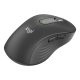 Logitech Signature M650 mouse Mancino RF senza fili + Bluetooth Ottico 4000 DPI 4