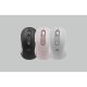 Logitech Signature M650 mouse Mancino RF senza fili + Bluetooth Ottico 4000 DPI 5