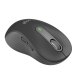 Logitech Signature M650 mouse Mancino RF senza fili + Bluetooth Ottico 4000 DPI 7