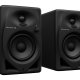 Pioneer DM-40D altoparlante 2-vie Nero Cablato 38 W 2