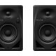 Pioneer DM-40D altoparlante 2-vie Nero Cablato 38 W 3