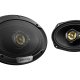 Kenwood KFC-S6976EX altoparlante auto Ovale 3-vie 500 W 1 pz 2