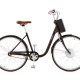 Askoll RV031600 bicicletta elettrica Nero Alluminio M 66 cm (26