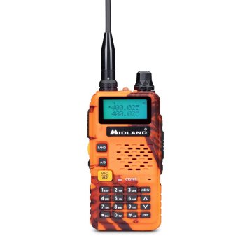 Midland CT590 S Portatile Multicolore