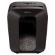 Fellowes Powershred LX41 distruggi documenti Taglio a particelle Nero 2