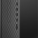 HP S01-pF2014nl PC Intel® Pentium® Gold G6405 8 GB DDR4-SDRAM 256 GB SSD Windows 11 Home Tower Nero 3