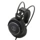 Audio-Technica ATH-AVC500 cuffia e auricolare Cuffie Cablato A Padiglione MUSICA Nero 2
