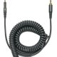 Audio-Technica ATH-M50X cuffia e auricolare Cuffie Cablato A Padiglione MUSICA Nero 5