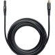 Audio-Technica ATH-M50X cuffia e auricolare Cuffie Cablato A Padiglione MUSICA Nero 6
