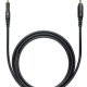 Audio-Technica ATH-M50X cuffia e auricolare Cuffie Cablato A Padiglione MUSICA Nero 7
