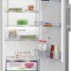 Beko B7RMLNE445ZXP frigorifero Libera installazione 365 L D Acciaio inossidabile 4