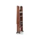 Foppapedretti 9900380206 scala Scala pieghevole Noce 3